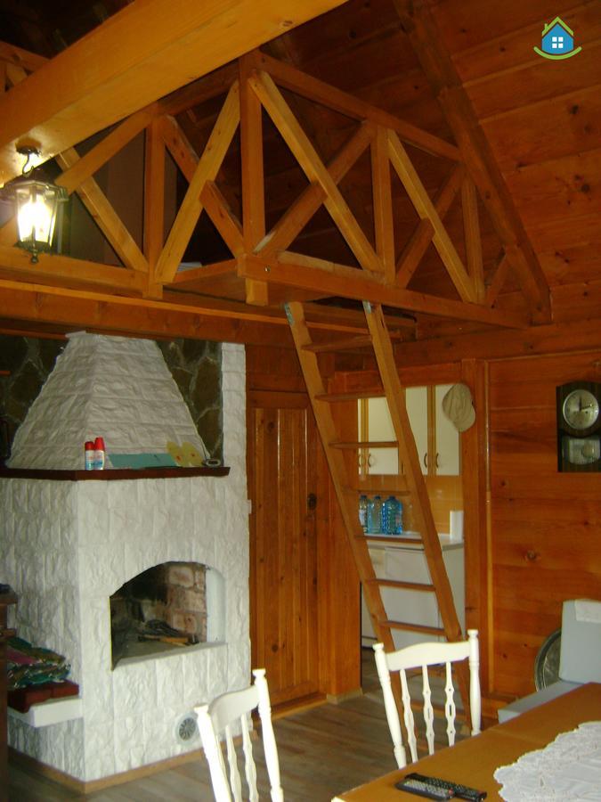Guest House Vez Bihać Exteriör bild