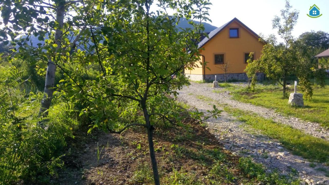 Guest House Vez Bihać Exteriör bild
