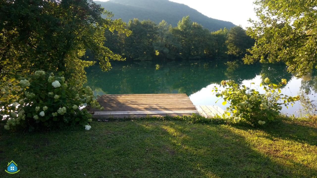 Guest House Vez Bihać Exteriör bild